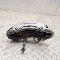 Porsche Macan Pinza del freno anteriore 95B615106CA