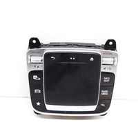 Mercedes-Benz GLE W167 Console centrale, commande de multimédia l'unité principale A2479014402