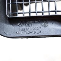 Volkswagen ID.4 Atrapa chłodnicy / Grill 1EB819060B