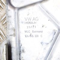 Volkswagen ID.4 Podstawa / Obudowa akumulatora 1EA915331C