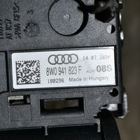 Audi A5 Virranohjauksen rele 8W0941823F