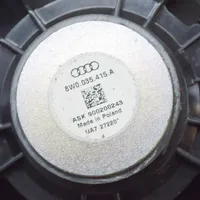 Audi A5 Głośnik drzwi przednich 8W0035415A