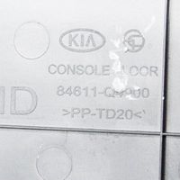 KIA Niro Console centrale 84670Q4000