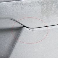 KIA Niro Front door card panel trim 82321G5000