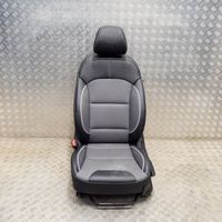 KIA Niro Asiento delantero del conductor 