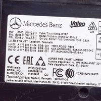 Mercedes-Benz GLE W167 Module unité de contrôle Bluetooth A1779000104