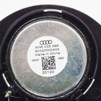 Audi A5 Głośnik deski rozdzielczej 8W0035399