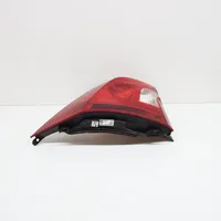 Volvo S60 Luci posteriori 31395930