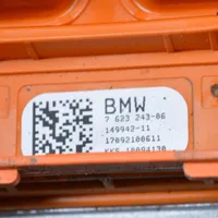 BMW i3 Falownik / Przetwornica napięcia 764030101C