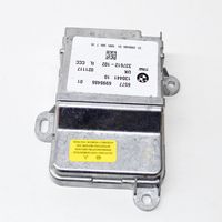 BMW i3 Turvatyynyn ohjainlaite/moduuli 6998486