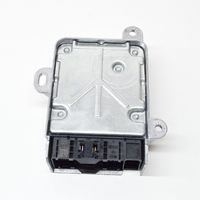 BMW i3 Oro pagalvių valdymo blokas 6998486