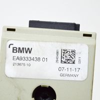 BMW i3 Filtr anteny 9333438