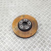 BMW 6 F12 F13 Disque de frein avant 