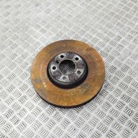 BMW 6 F12 F13 Disque de frein avant 