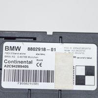 BMW i3 Inne wyposażenie elektryczne A2C94289405