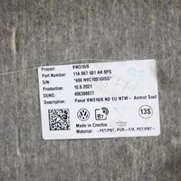 Volkswagen ID.4 Podsufitka 11A867501AK6PS