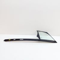 BMW i3 Mažasis "A" priekinių durų stiklas (dvidurio) 43R007951
