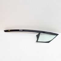 BMW i3 Front door vent window glass four-door 43R007951