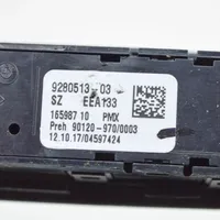 BMW i3 Altri interruttori/pulsanti/cambi 9280513