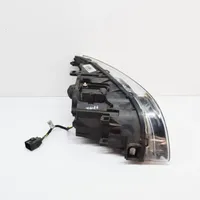 Volvo S60 Lampa przednia 31420271