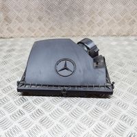 Mercedes-Benz Sprinter W907 W910 Air filter box cover 