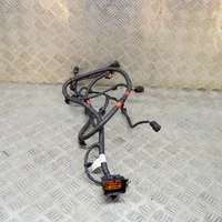 KIA Niro Faisceau câbles de frein 91840Q4010