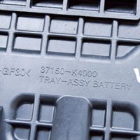 KIA Niro Support boîte de batterie 37150K4000