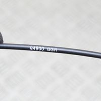 KIA Niro Câble de porte arrière Q4800QGR