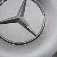 Mercedes-Benz Sprinter W907 W910 Mozzo/copricerchi/borchia della ruota R12 A9064010025