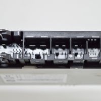 BMW 6 F12 F13 Istuimen säädön moduuli 7474963