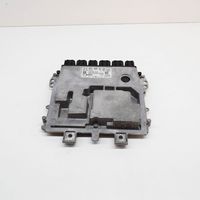 Mercedes-Benz Sprinter W907 W910 Sterownik / Moduł ECU A6549009400