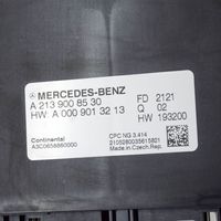 Mercedes-Benz Sprinter W907 W910 Sterownik / Moduł skrzyni biegów A2139008530