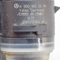 Mercedes-Benz Sprinter W907 W910 Sensore di parcheggio PDC A0009055504