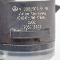 Mercedes-Benz Sprinter W907 W910 Capteur de stationnement PDC A0009055504