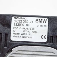 BMW 6 F12 F13 Moduł ładowania bezprzewodowego 4774A17300