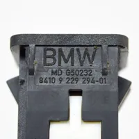 BMW 6 F12 F13 AUX jungtis 9229294