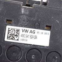 Audi Q7 4M Fuse box set 4M0941824BA