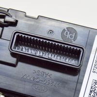 KIA Niro Interrupteur ventilateur 97250Q4550