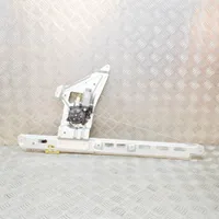 Mercedes-Benz Sprinter W907 W910 Front door window regulator with motor A9107201000