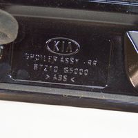 KIA Niro Spoiler del portellone posteriore/bagagliaio 87210Q5000