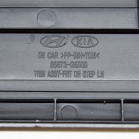 KIA Niro Etuoven kynnyksen suojalista 85873G5000