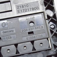 Volkswagen ID.4 Relè monitoraggio corrente 2Q0937550B
