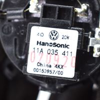 Volkswagen ID.4 Etuoven kaiutin 11A035411