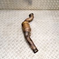 Maserati Ghibli Katalizators, FAP/DPF cieto daļiņu filtrs 670003875