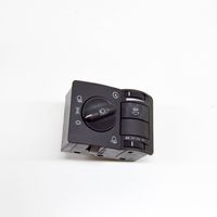 Opel Tigra B Light switch 