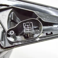 Opel Tigra B Elektryczne lusterko boczne drzwi przednich E1010676