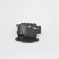 Jeep Commander Air flap motor/actuator 0162058A