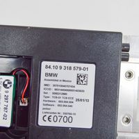 BMW 6 F12 F13 Moduł / Sterownik Bluetooth 9297787