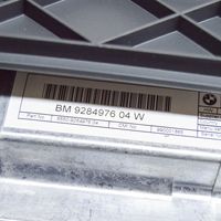 BMW 6 F12 F13 Monitor / wyświetlacz / ekran 9284976