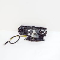 BMW 6 F12 F13 Klamka zewnętrzna drzwi przednich 7175649